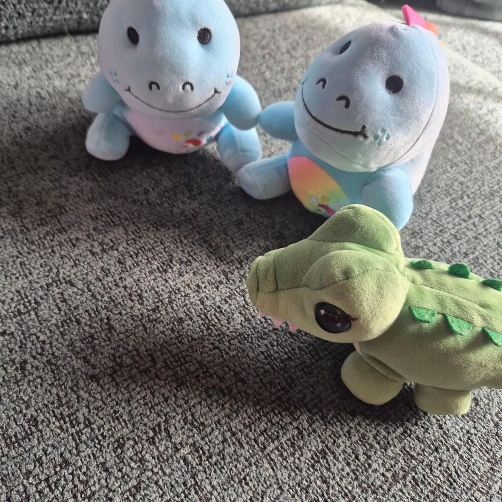 Me-too multi Stuffed-animals